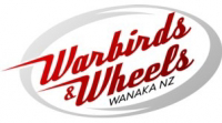 warbirdscafelogo